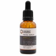 Olejové Sérum Marula