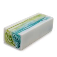 Ručně Vyráběné Mýdlo 1.2kg - Aloe Vera
