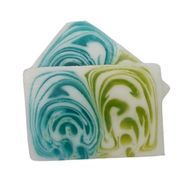 Ručně Vyráběné Mýdlo 1.2kg - Aloe Vera