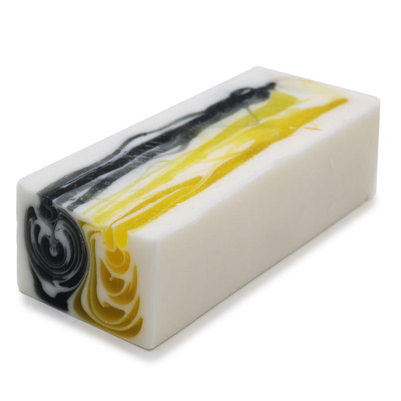 Ručně Vyráběné Mýdlo 1.2kg - Den a Noc
