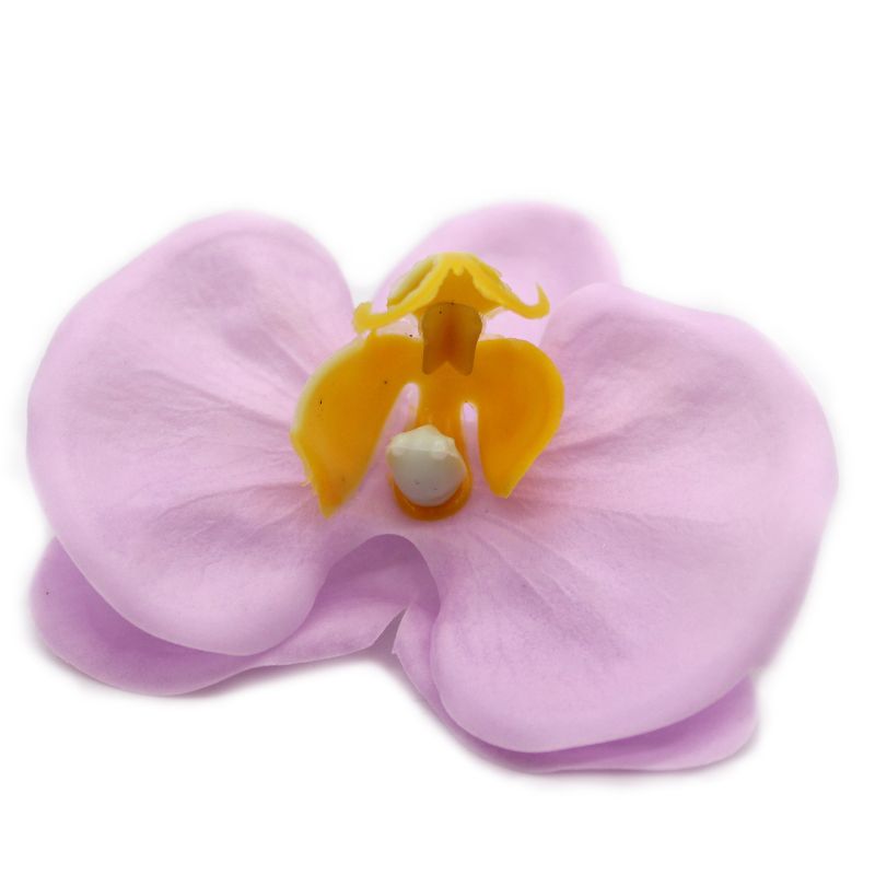 Mýdlové Květy - Orchidej - Fialová