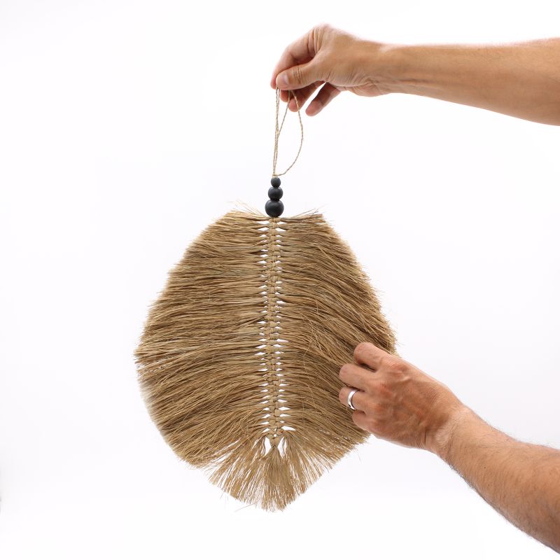 Závěsný List Raffa 35cm