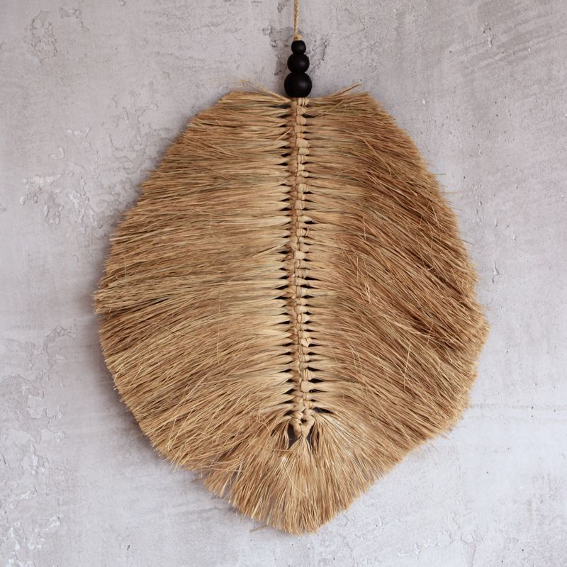 Závěsný List Raffa 35cm