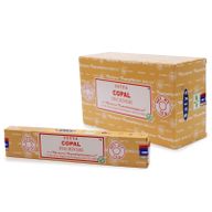 Vonné Tyčinky Satya - 15g - Kopal