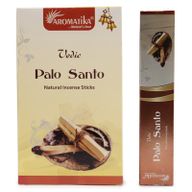 Vonné Tyčinky Vedic - Palo Santo