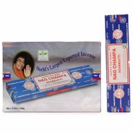 Krabička Vonných Tyčinek - Satya Nagchampa 40 Gms