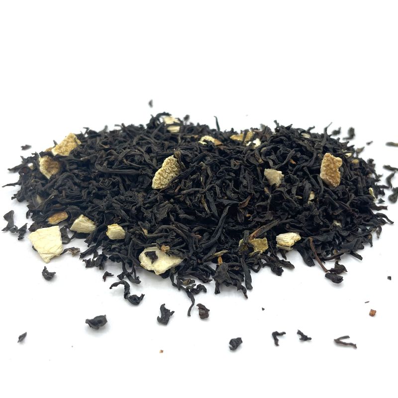 Bio Černý Čaj Narnaja 1kg