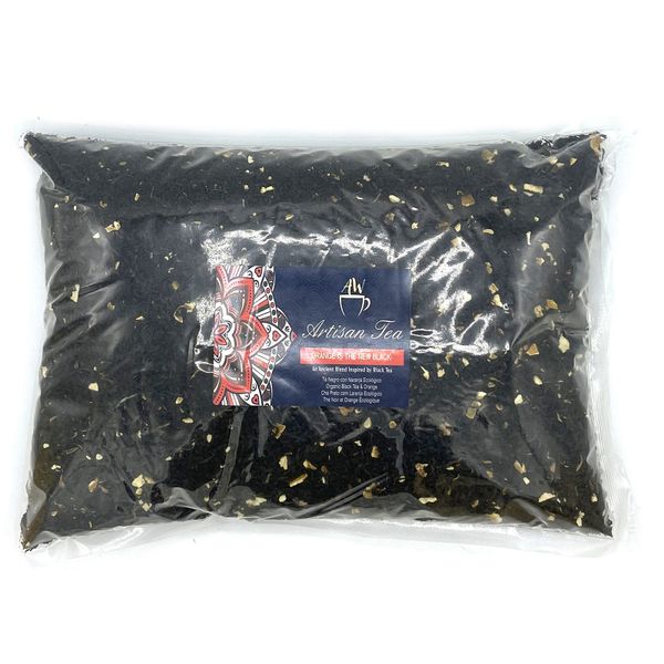 Bio Černý Čaj Narnaja 1kg