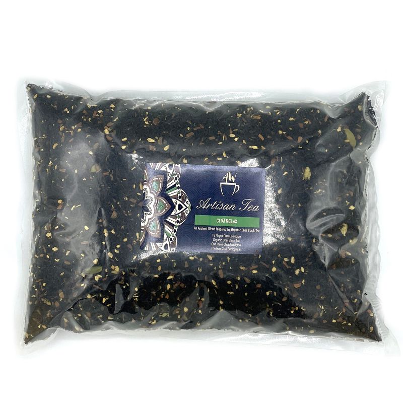 Bio Chai Černý Čaj 1kg