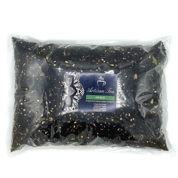 Bio Chai Černý Čaj 1kg