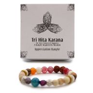 Tri Hita Karana Náramek - Uznání