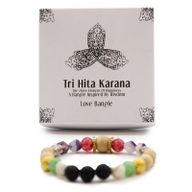 Tri Hita Karana Náramek - Láska