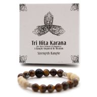 Tri Hita Karana Náramek - Síla