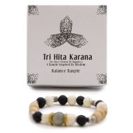 Tri Hita Karana Náramek - Rovnováha