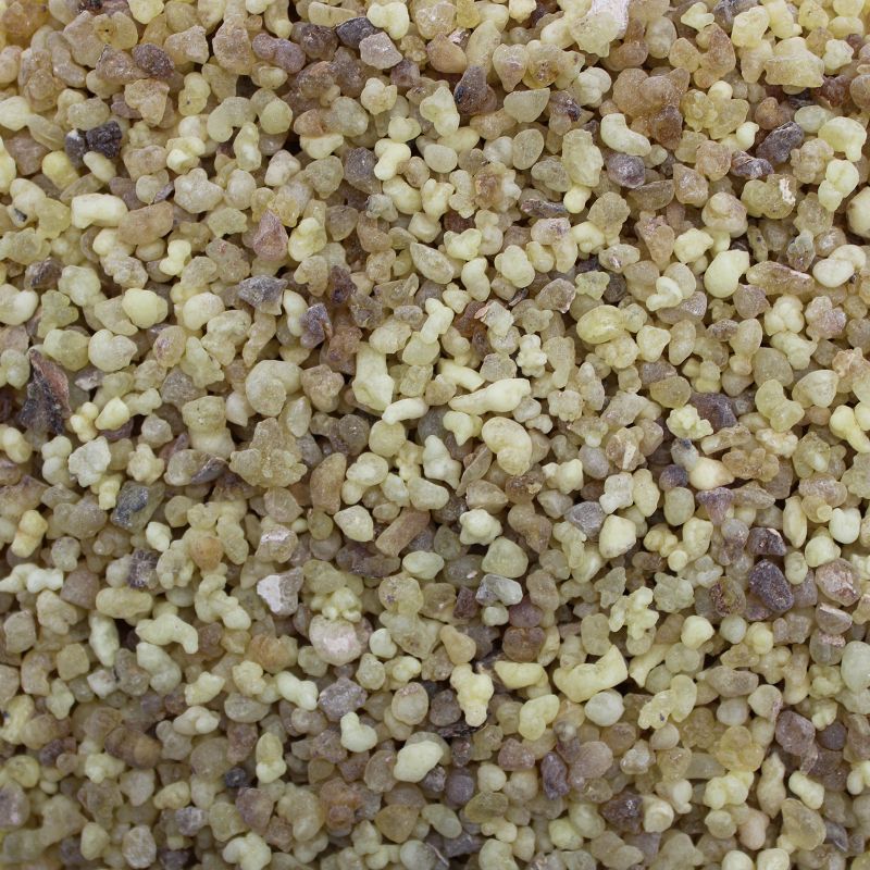 Pryskyřice - Kadidlo - 250g