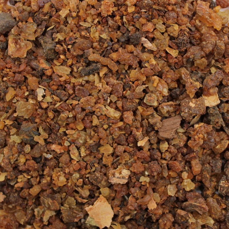 Pryskyřice - Myrrha - 250g