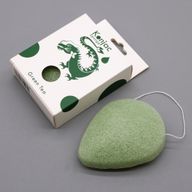 Konjac Houba Slza - Zelený Čaj - Ochranná