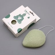Konjac Houba Slza - Aloe Vera - Léčivá