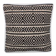 Povlečení na Polštář - Tribal Design - 45x45cm