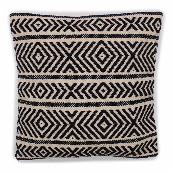 Povlečení na Polštář - Tribal Design - 45x45cm