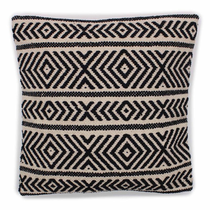 Povlečení na Polštář - Tribal Design - 45x45cm