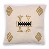 Povlečení na Polštář - Berber Design - 45x45cm