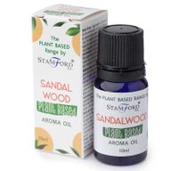 Rostlinný Aroma Olej - Santalové Dřevo