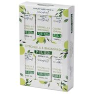 Rostlinný Aroma Olej - Citronela Lemon Grass