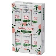 Rostlinný Aroma Olej - Královská Růže