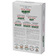 Rostlinný Aroma Olej - Královská Růže