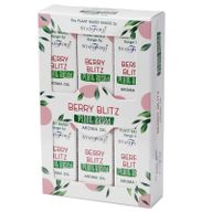 Rostlinný Aroma Olej - Berry Blitz