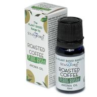 Rostlinný Aroma Olej - Pražená Káva