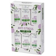 Rostlinný Aroma Olej - Anti Stress