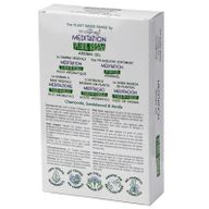 Rostlinný Aroma Olej - Meditační