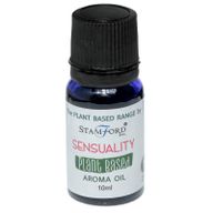 Rostlinný Aroma Olej - Smyslný