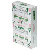 Rostlinný Aroma Olej - Smyslný