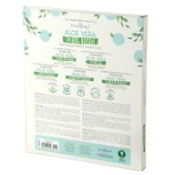 Rostlinné Vonné Tyčinky Masala - Aloe Vera