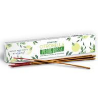 Rostlinné Vonné Tyčinky Masala - Citronella