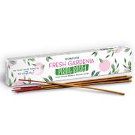 Rostlinné Vonné Tyčinky Masala - Čerstvá Gardénie