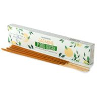Rostlinné Vonné Tyčinky Masala - Jasmín