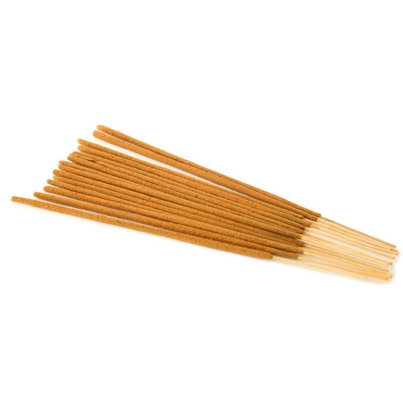 Rostlinné Vonné Tyčinky Masala - Levandule