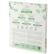 Rostlinné Vonné Tyčinky Masala - Patchouli