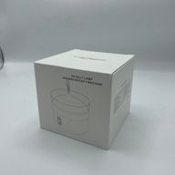 Aroma Difuzér Himalájská Sůl - Noční Světlo - USB-C - Efekt Plamene