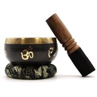 Set Zpívající Misky - Yoga Om