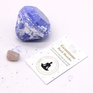 Šumivé Diamanty to Koupele s Drahým Kamenem - Bobulové Ovoce