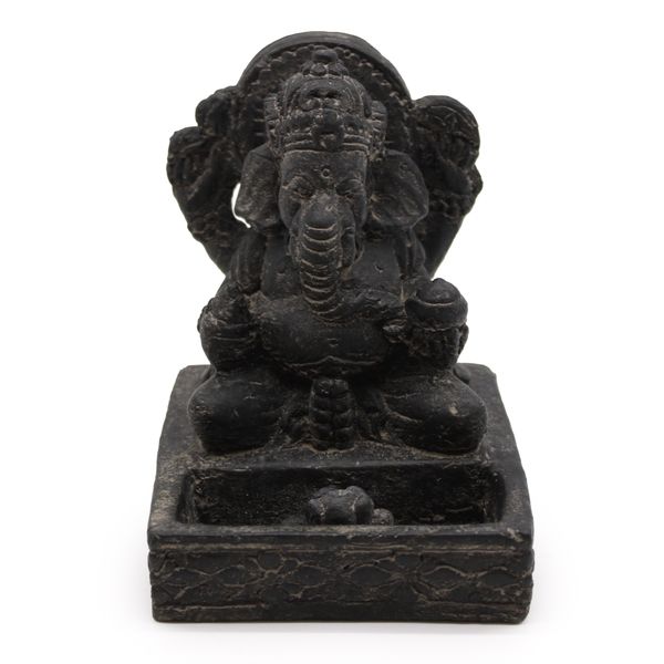 Stojan na Vonné Kužely - Ganesh Fengshui
