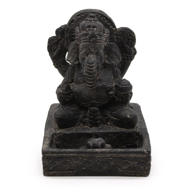 Stojan na Vonné Kužely - Ganesh Fengshui