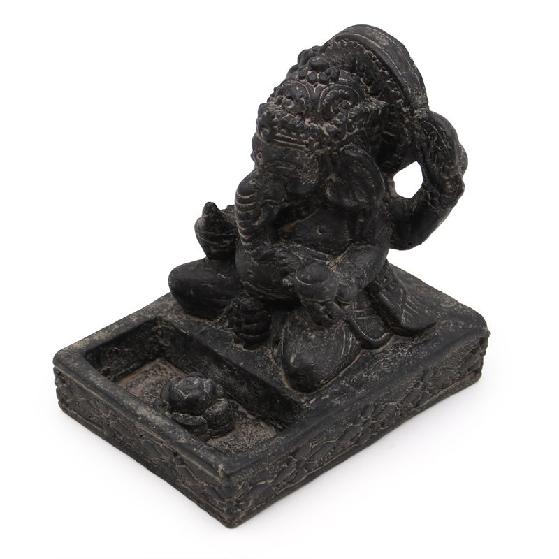 Stojan na Vonné Kužely - Ganesh Fengshui