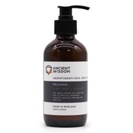 Aromaterapeutický Sprchový Gel na Ruce a Tělo - Šalvěj & Levandule 250ml