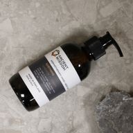 Aromaterapeutický Sprchový Gel na Ruce a Tělo - Mandarinka & Zázvor 250ml